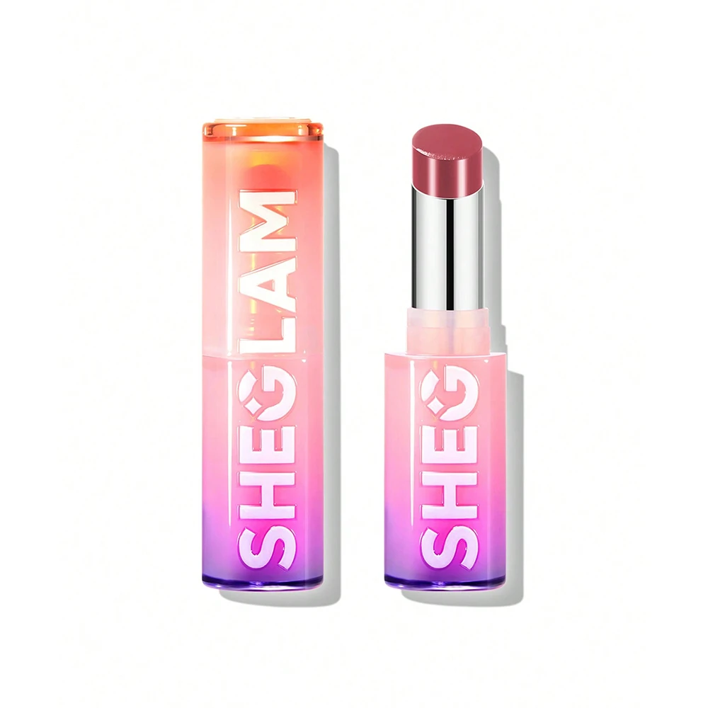 SHEGLAM Mirror Kiss High Shine Lipstick