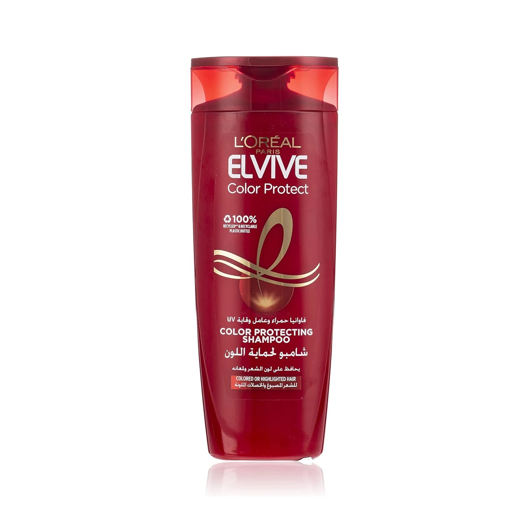 L'oréal Paris Elvive Colour Protect Shampoo
