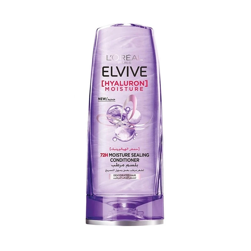 L'Oreal Paris Elvive Hyaluron Moisture Sealing Conditioner For Dehydrated Hair