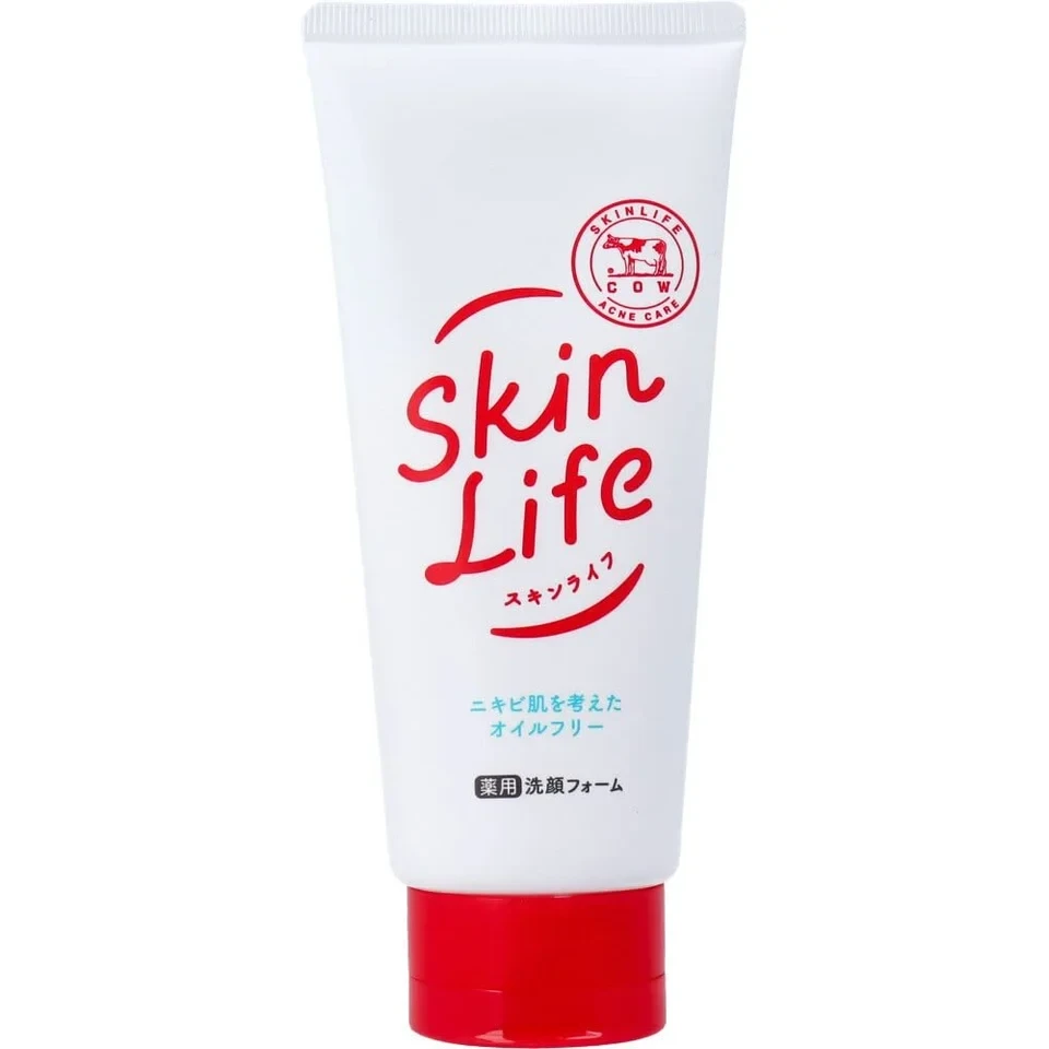 Skin Life Cica Foaming Cl...