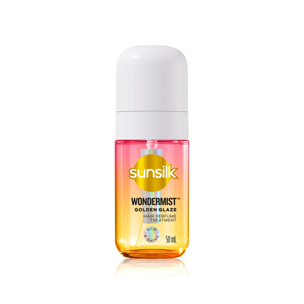 Sunsilk Wondermist Hair Perfume Treatment - Golden Glaze