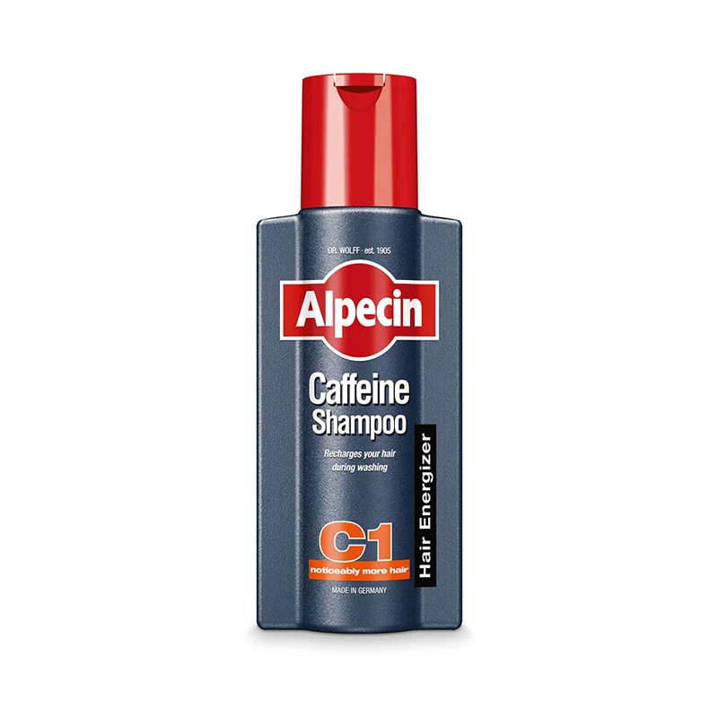 Alpecin Caffeine Shampoo C1 - 250ml
