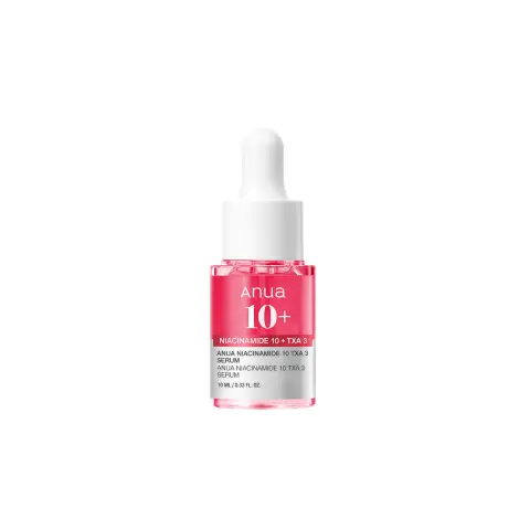 Anua Niacinamide 10% + TXA 4% Serum - 10ml