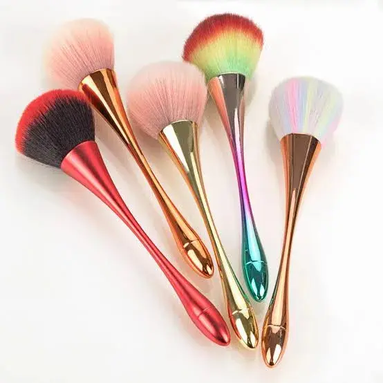 Makeup Brush for Foundation, Powder & Contour