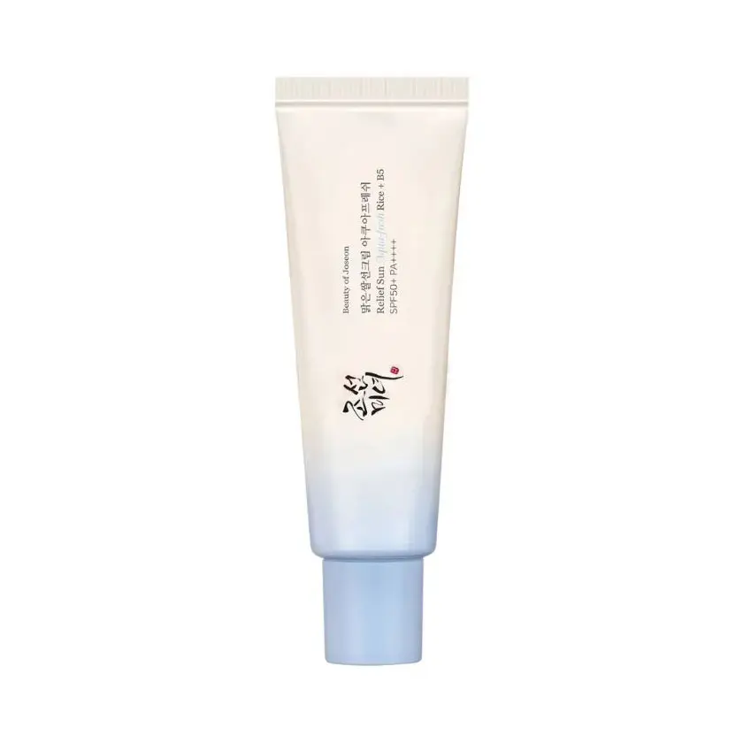 Beauty of Joseon Relief Sun Aqua-Fresh : Rice + B5 SPF50+ PA++++ - 50ml
