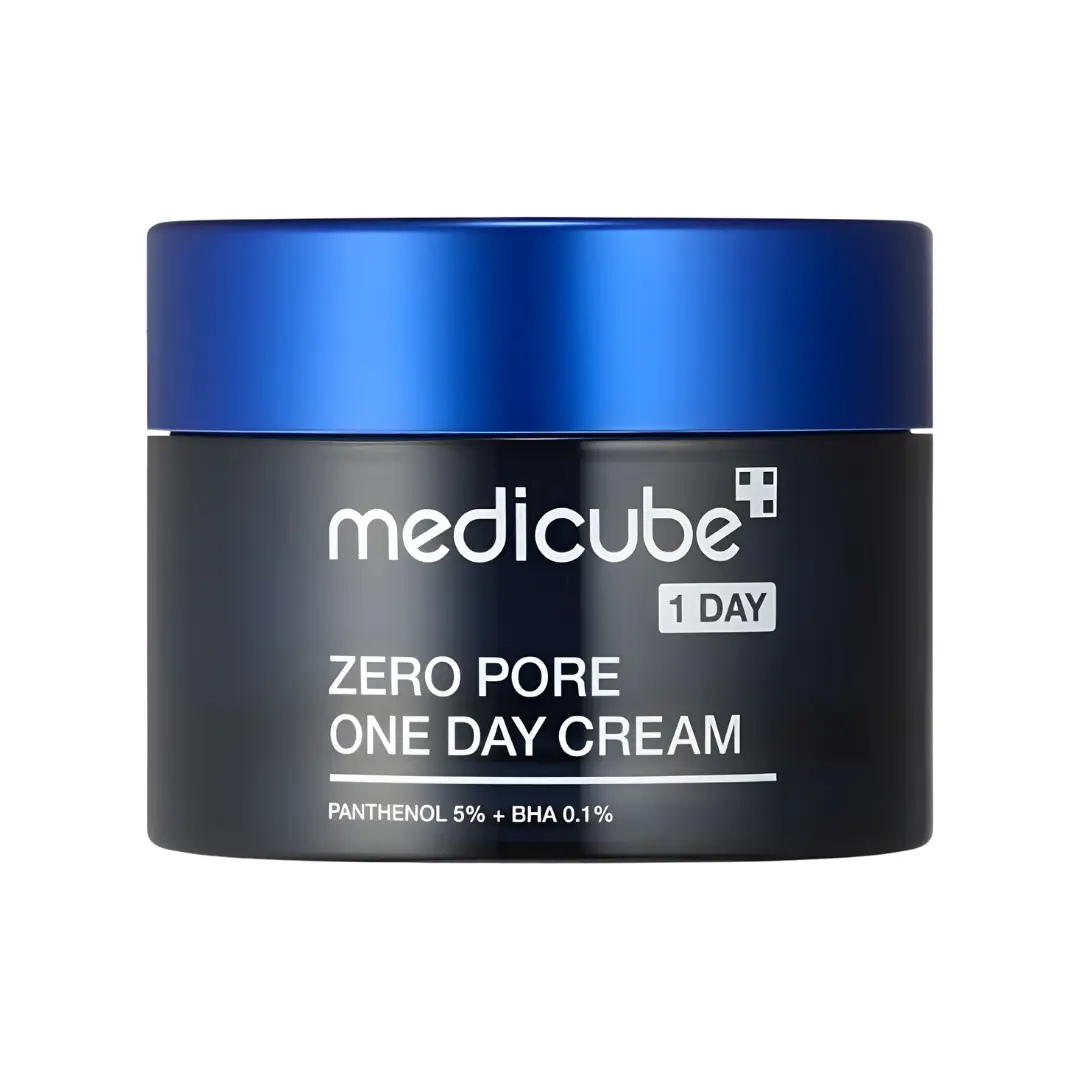 Medicube Zero Pore One Day Cream 50ml
