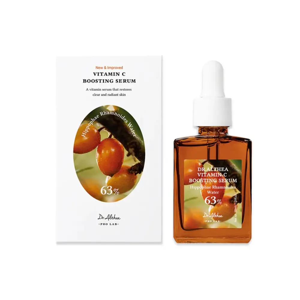 Dr. Althea Vit-C Boosting...